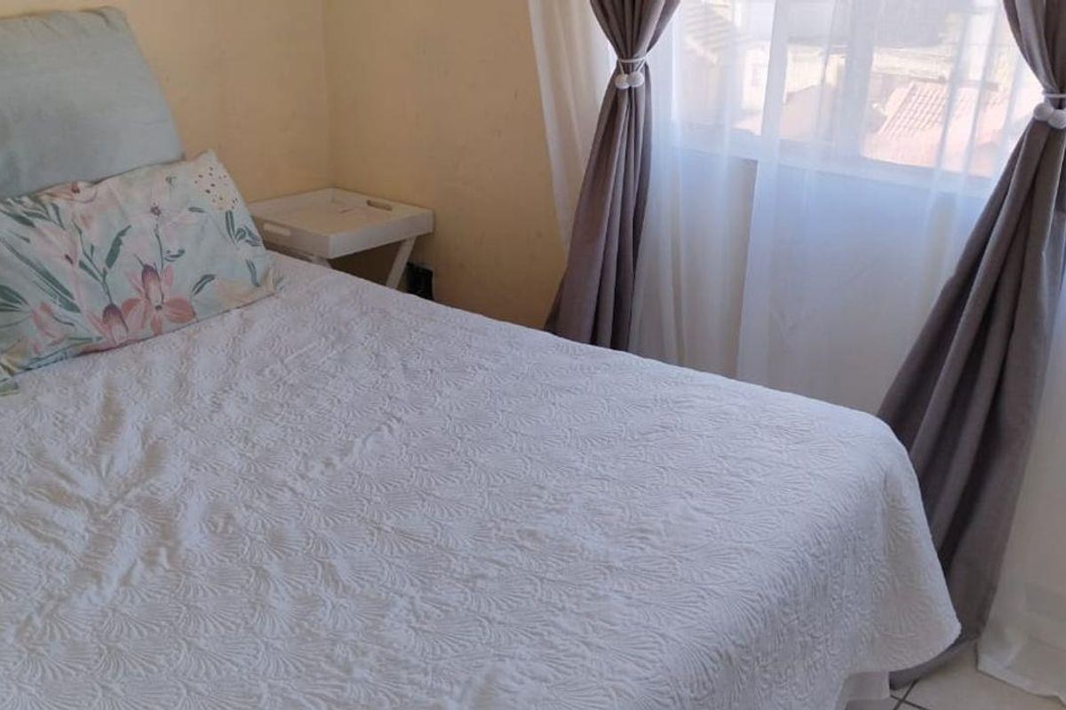 Lovely two bedroom apartment for sale in the Fleurhof. - Photo 5