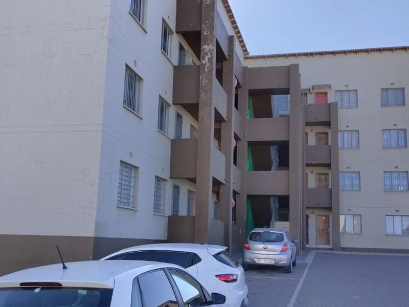 Lovely two bedroom apartment for sale in the Fleurhof. - Photo 9