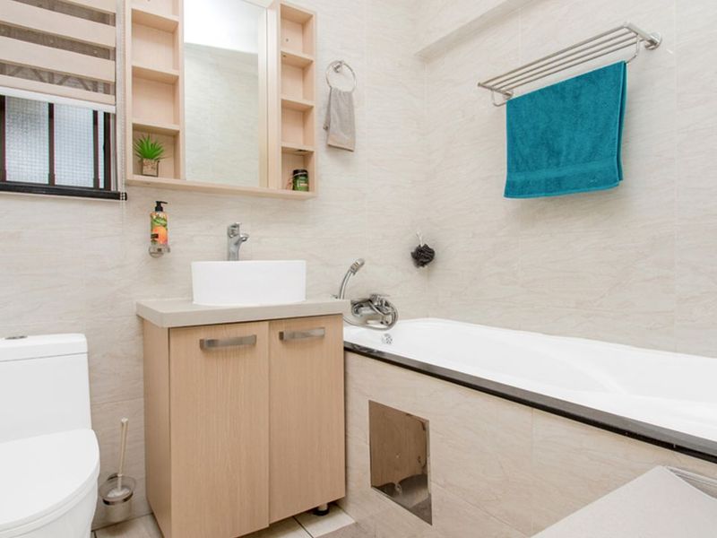 Spacious 2 Bedroom, 2 Bathroom Apartment for Sale in Carlswald, Midrand - Photo 7