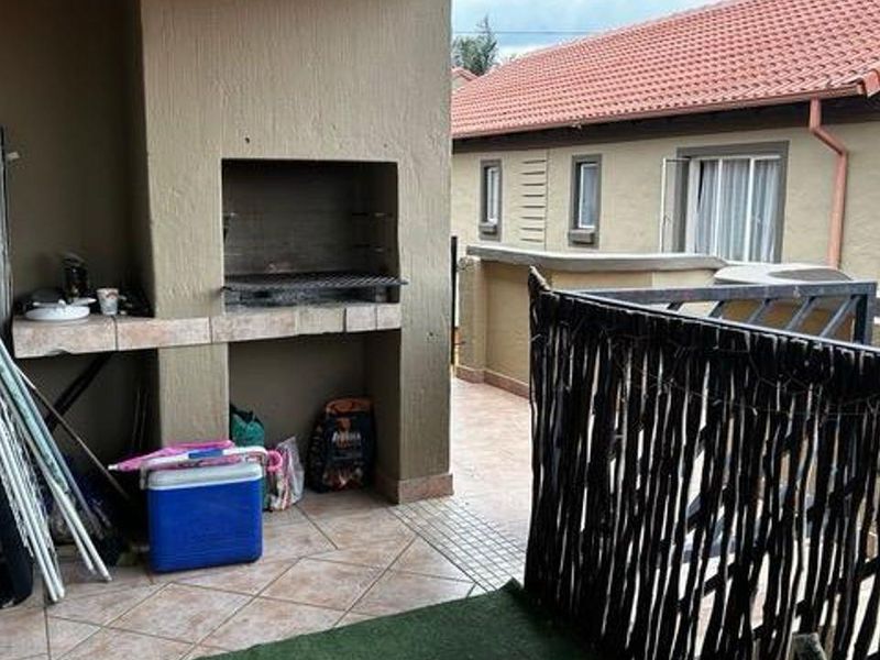 LOCK UP AND GO - Photo 7