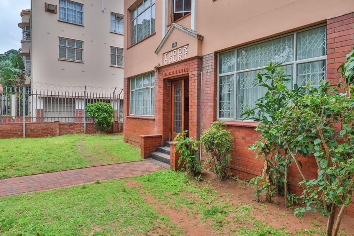 Prime Investment in the Heart of Bulwer, Glenwood - Photo 2