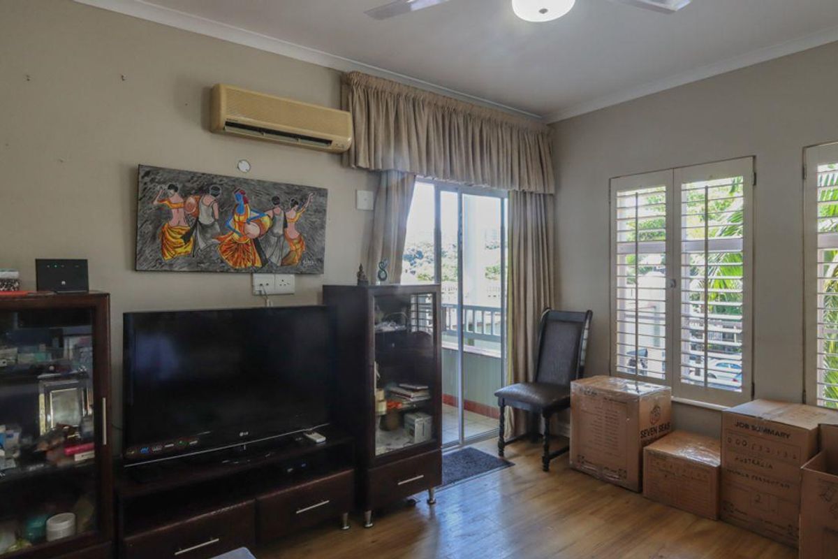 One Bedroom Unit in a Retirement Village - Photo 3