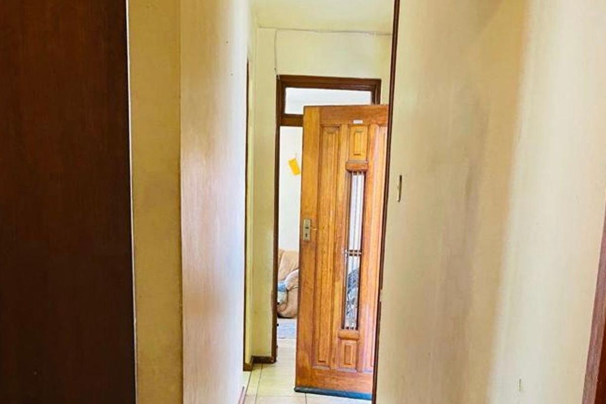 Cosy One and a Half Bedroom Apartment - Photo 3