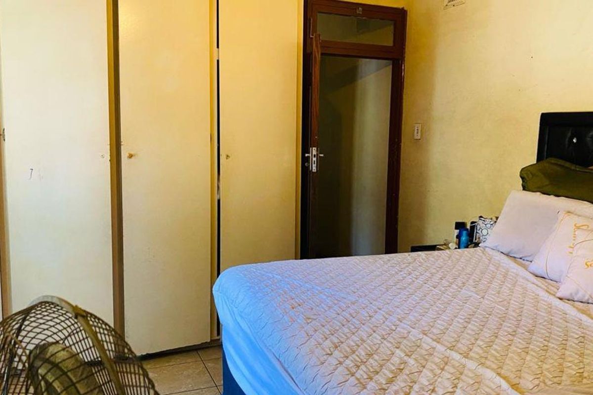 Cosy One and a Half Bedroom Apartment - Photo 5