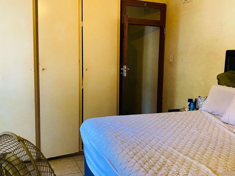 Cosy One and a Half Bedroom Apartment - Photo 5