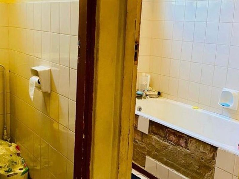 Cosy One and a Half Bedroom Apartment - Photo 8