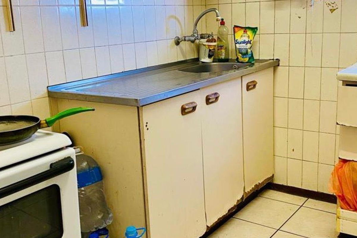 Cosy One and a Half Bedroom Apartment - Photo 4