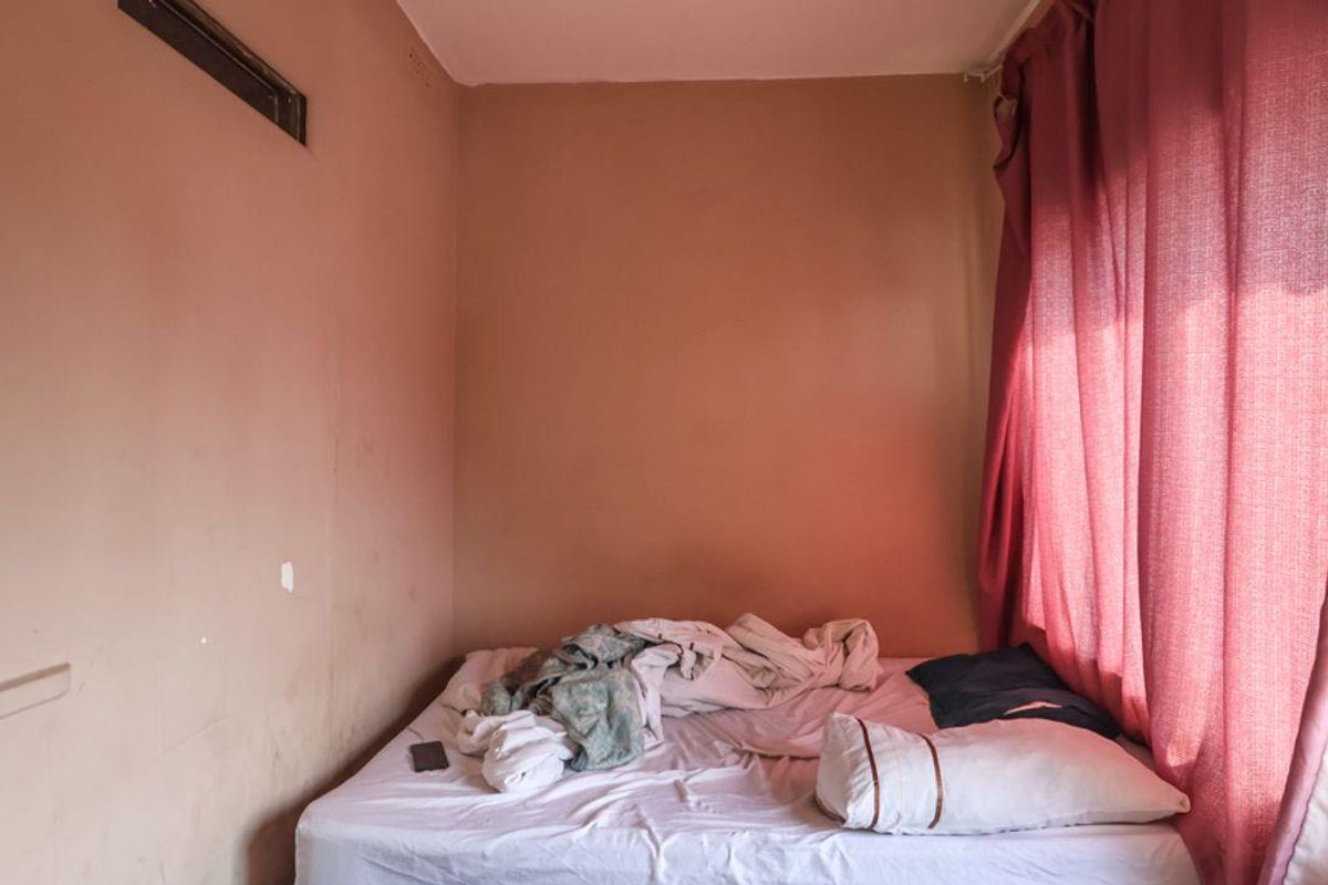 Three Bedroom Apartment - Photo 4