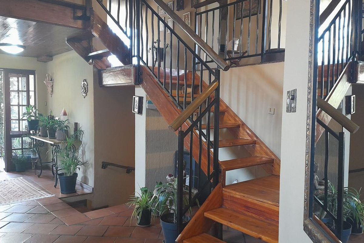 Beautiful Thatch House for sale in Ridgeway - Photo 2