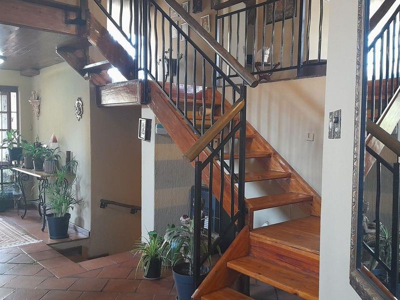 Beautiful Thatch House for sale in Ridgeway - Photo 2