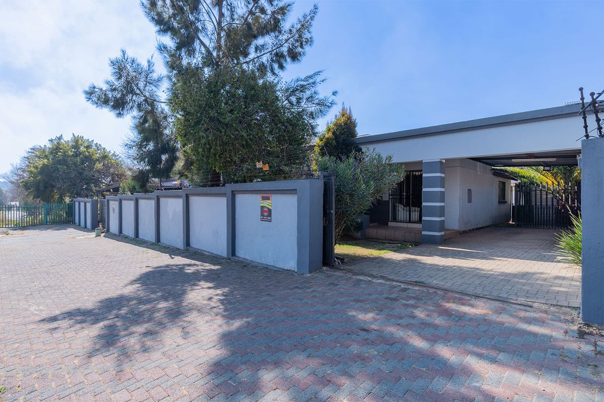 Exceptional Property Opportunity in Edenvale - Photo 3