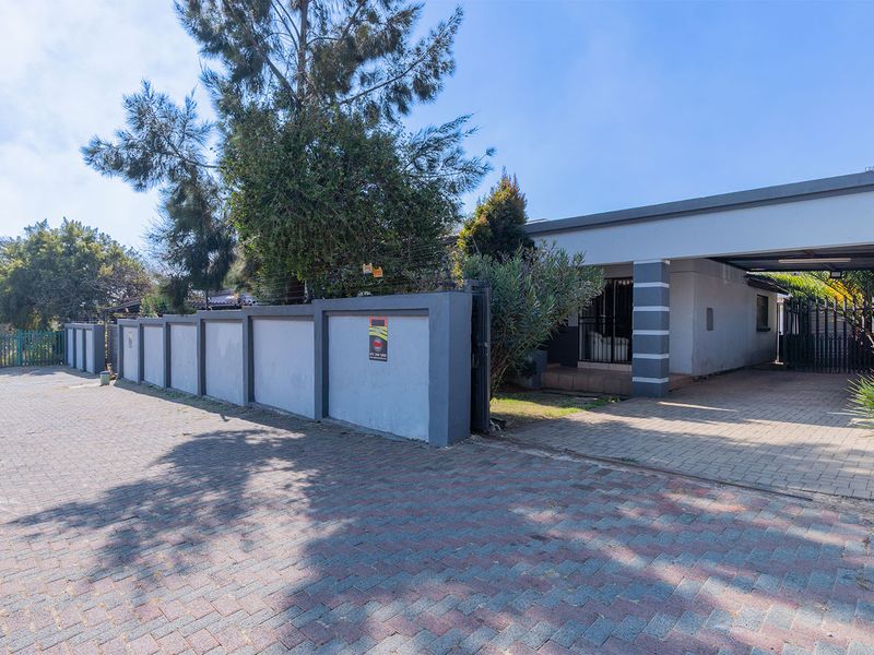 Exceptional Property Opportunity in Edenvale - Photo 3
