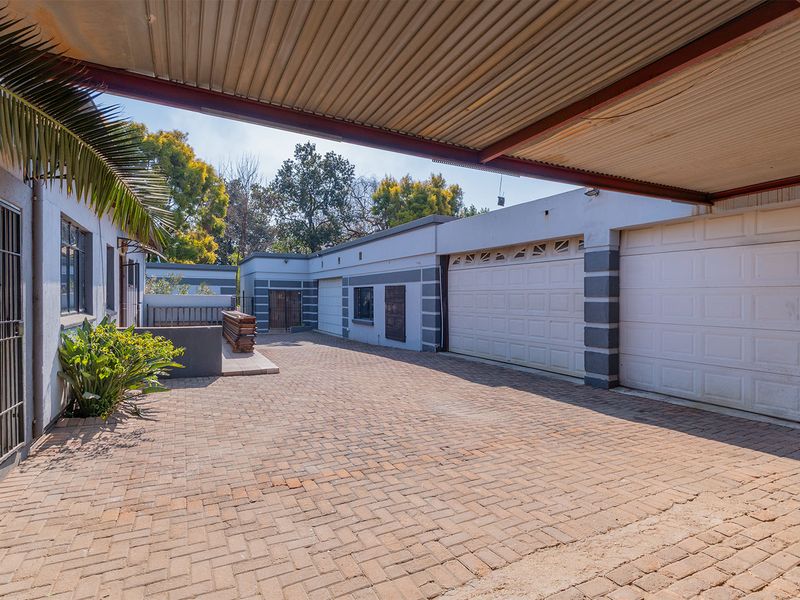 Exceptional Property Opportunity in Edenvale - Photo 2