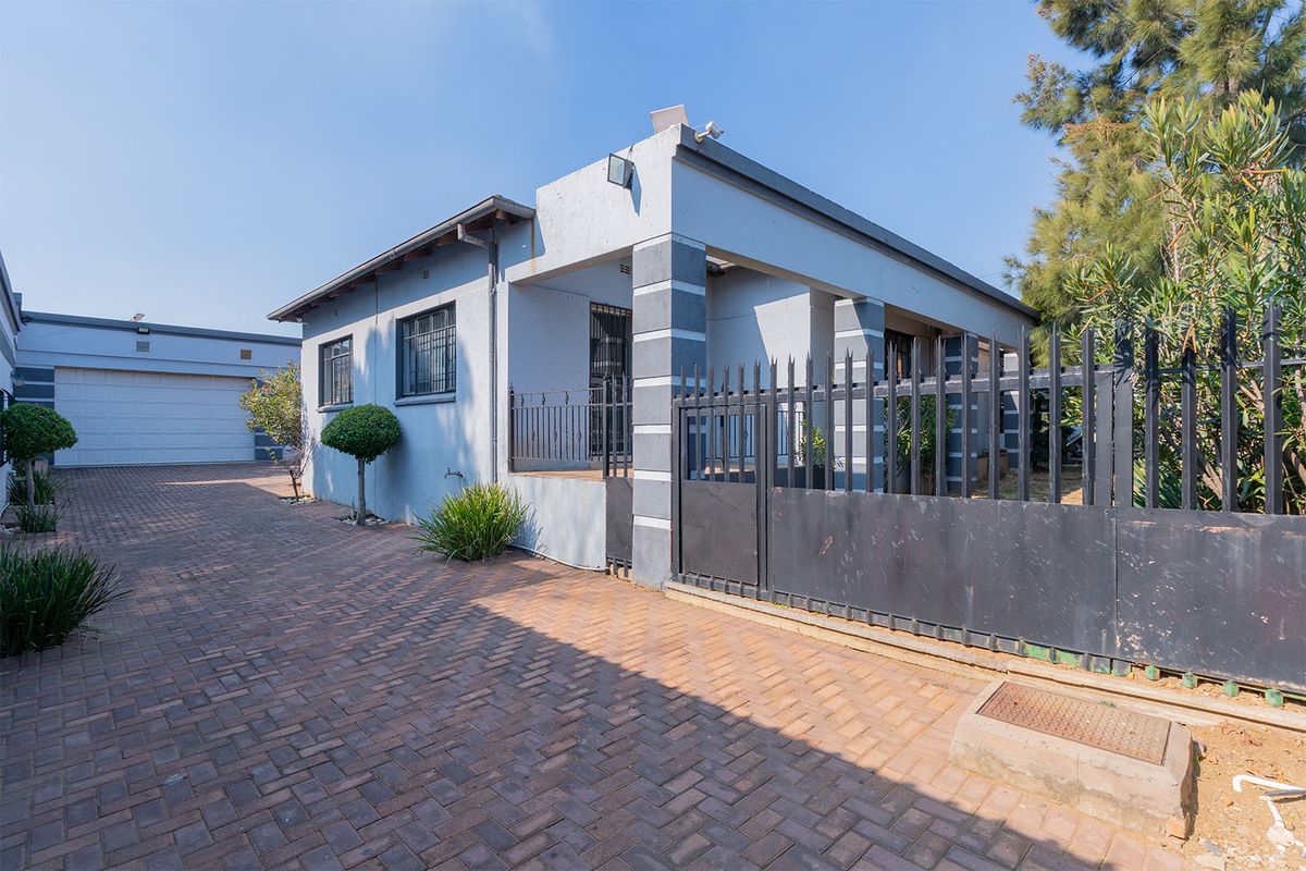 Exceptional Property Opportunity in Edenvale - Photo 4