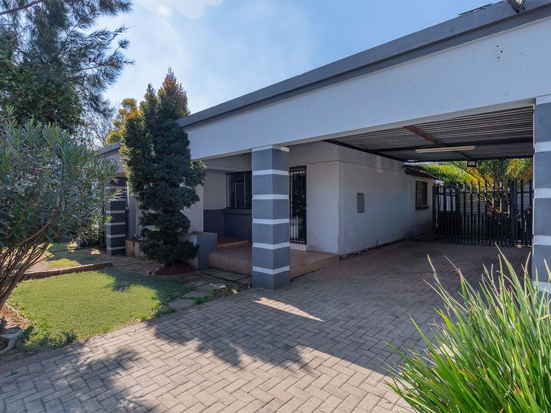 Exceptional Property Opportunity in Edenvale - Photo 7
