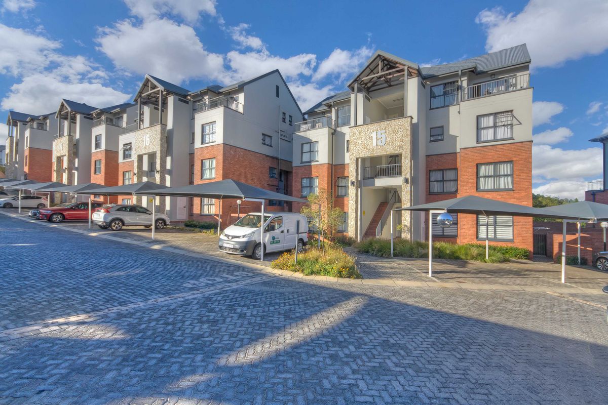 Apartment Block Pending Sale In Johannesburg - Photo 2