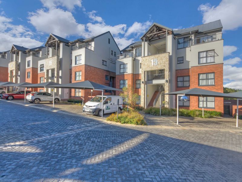 Apartment Block Pending Sale In Johannesburg - Photo 2