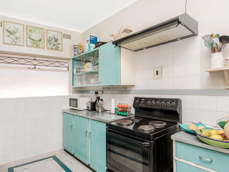 1 Bedroom apartment in Linden Ext - Photo 6