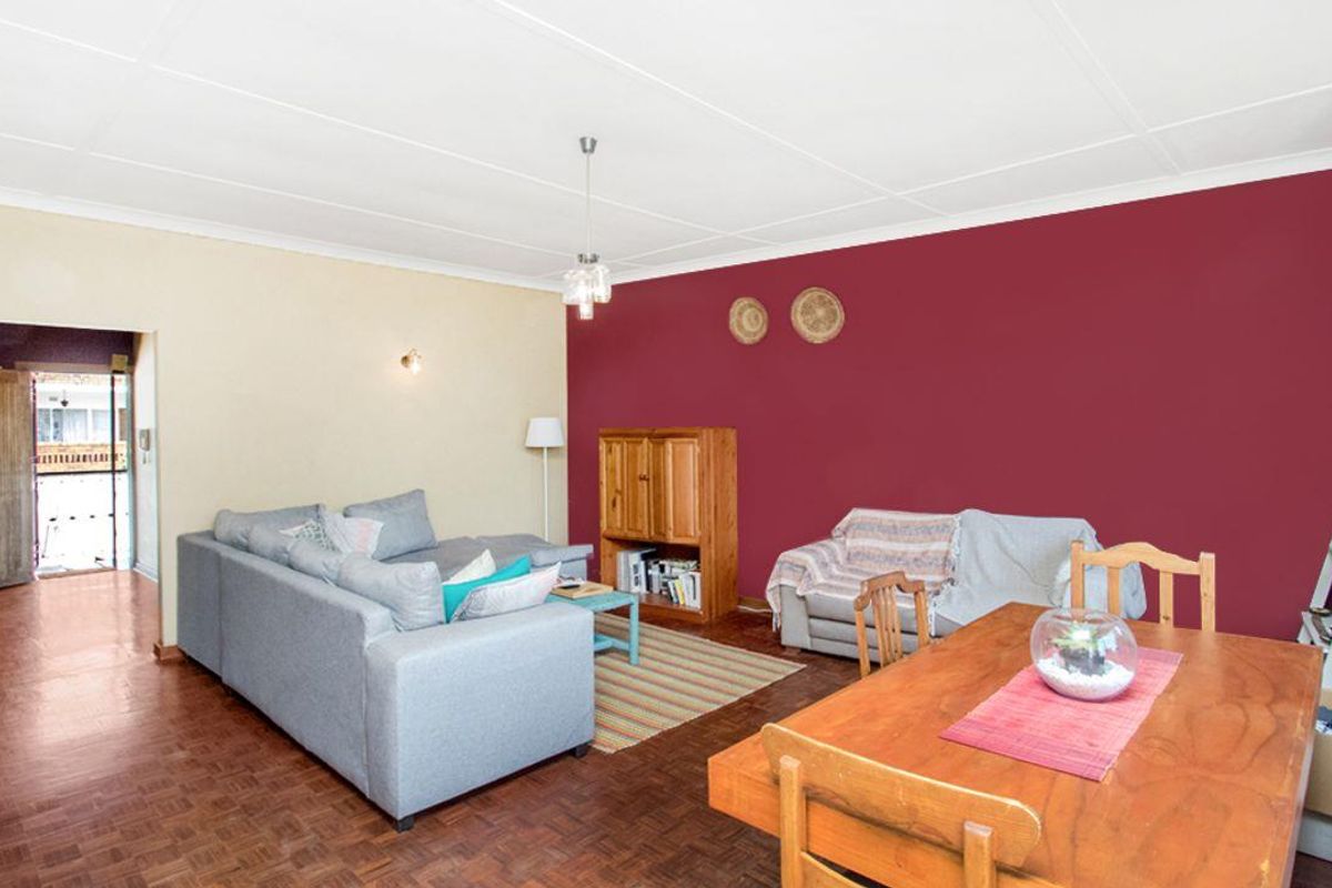 1 Bedroom apartment in Linden Ext - Photo 2