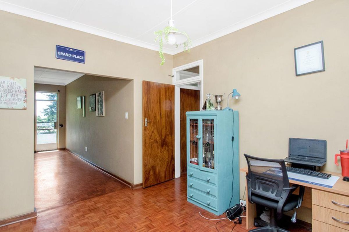 1 Bedroom apartment in Linden Ext - Photo 4