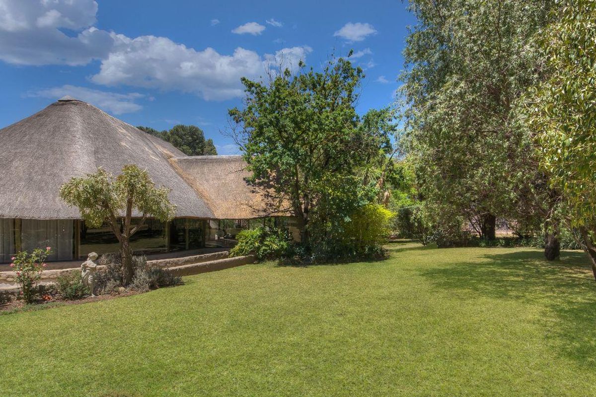 Function venue on plot in Walkerville - Photo 3