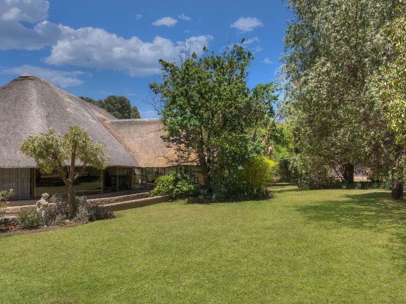 Function venue on plot in Walkerville - Photo 3