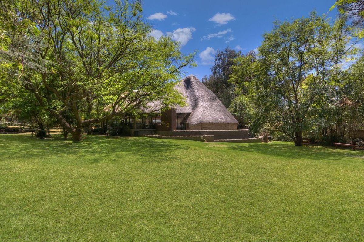 Function venue on plot in Walkerville - Photo 2