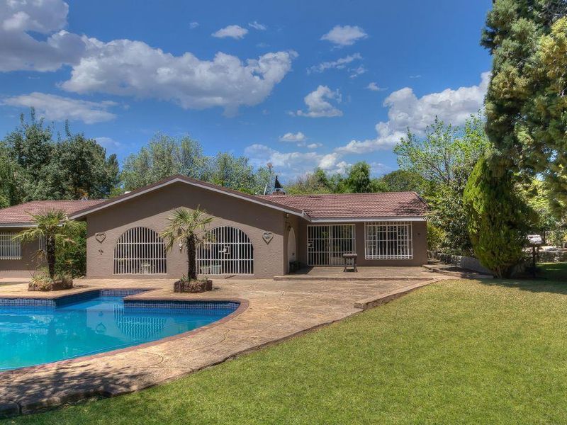 Function venue on plot in Walkerville - Photo 9