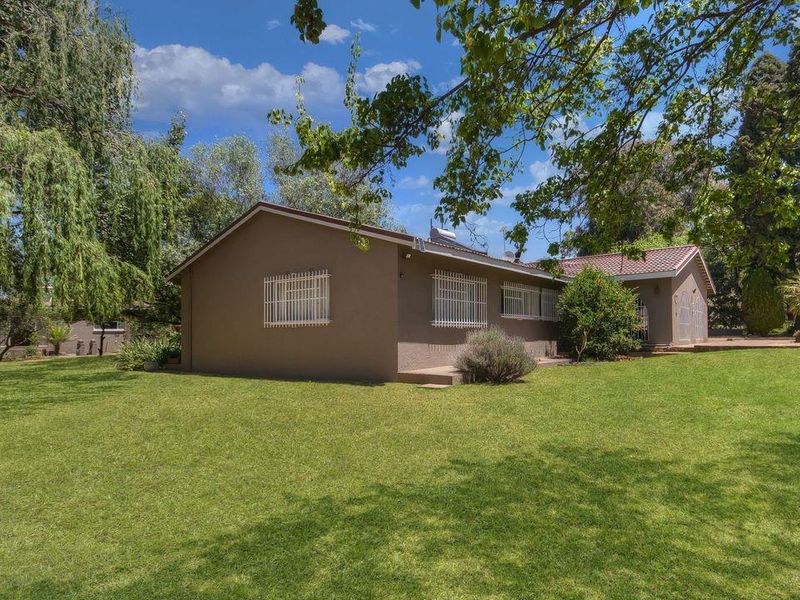 Function venue on plot in Walkerville - Photo 10