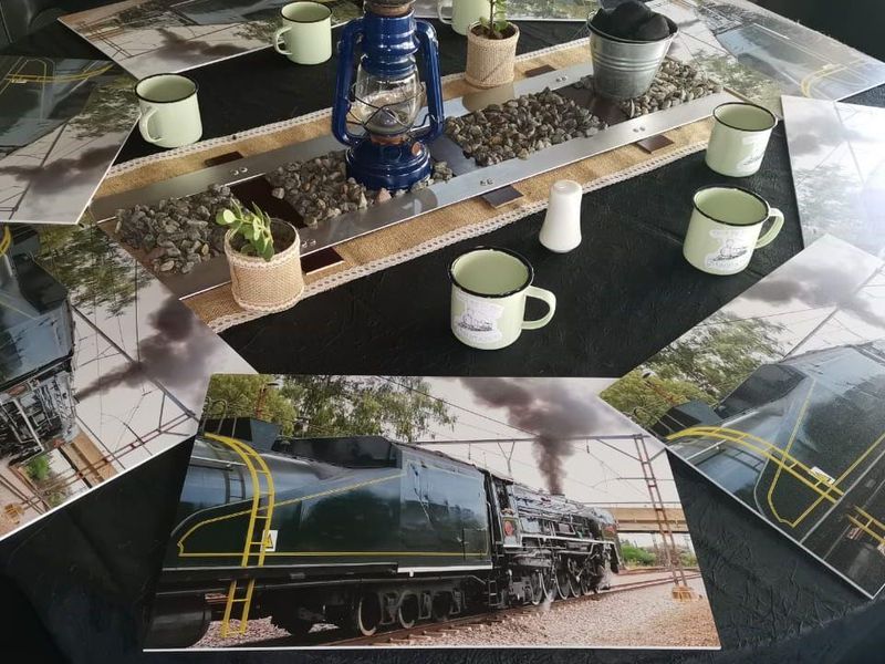 Function venue on plot in Walkerville - Photo 7