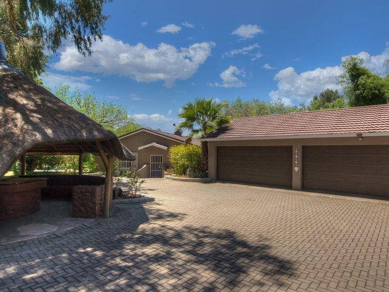 Function venue on plot in Walkerville - Photo 8