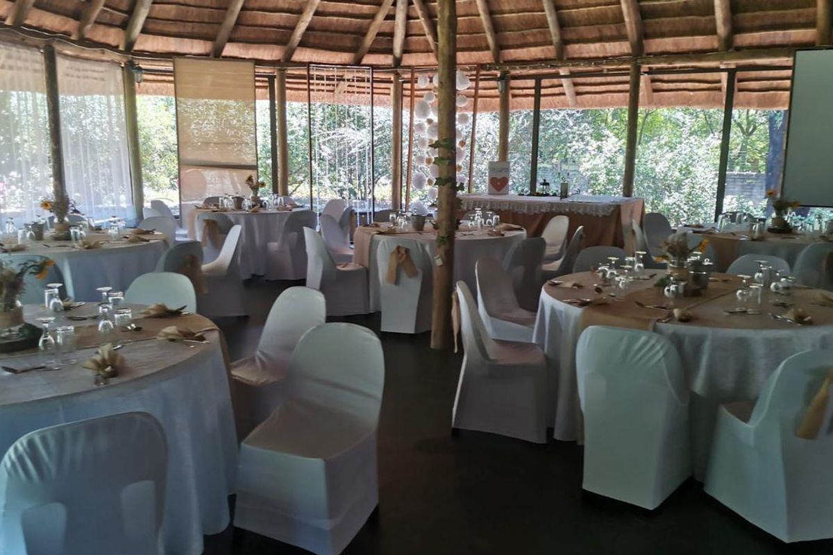 Function venue on plot in Walkerville - Photo 5