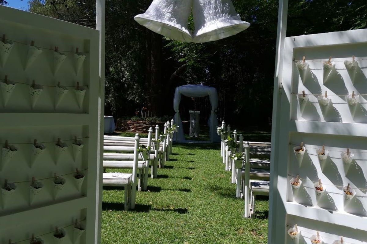 Function venue on plot in Walkerville - Photo 4