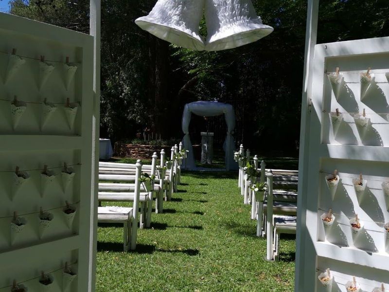 Function venue on plot in Walkerville - Photo 4