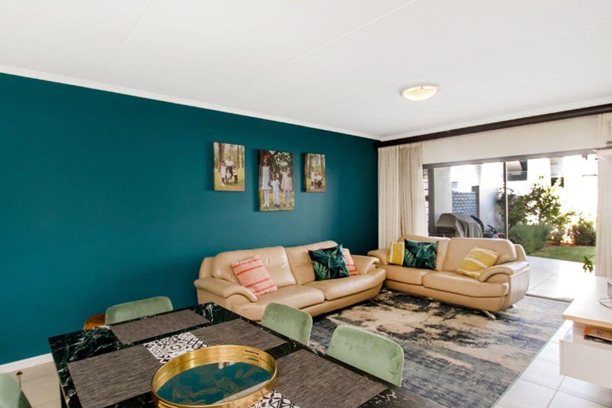 Modern 3-Bedroom Garden Apartment in a Secure Lifestyle Estate - Photo 4