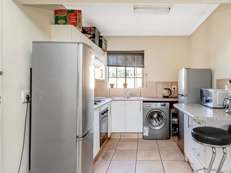 Charming Ground Floor Apartment in Northgate - Photo 5