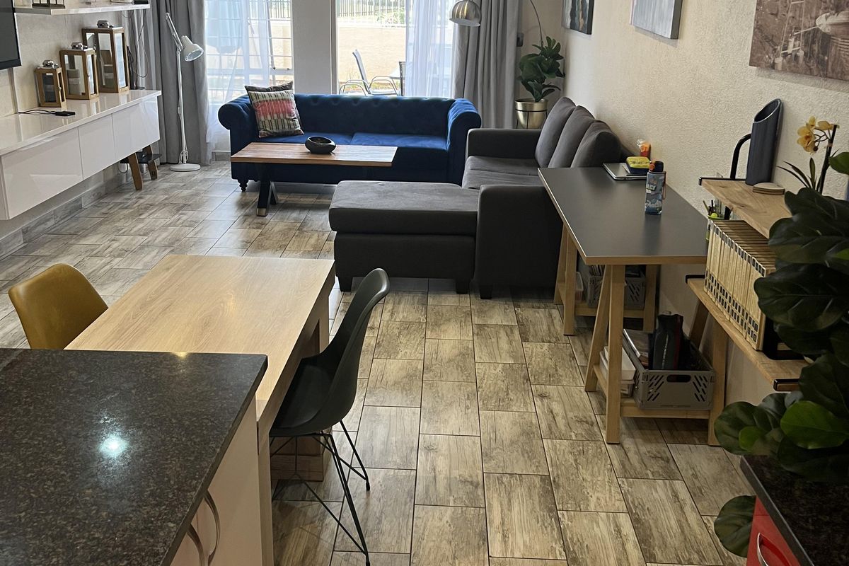 North-facing secure lock-up and go garden unit!!! - Photo 3