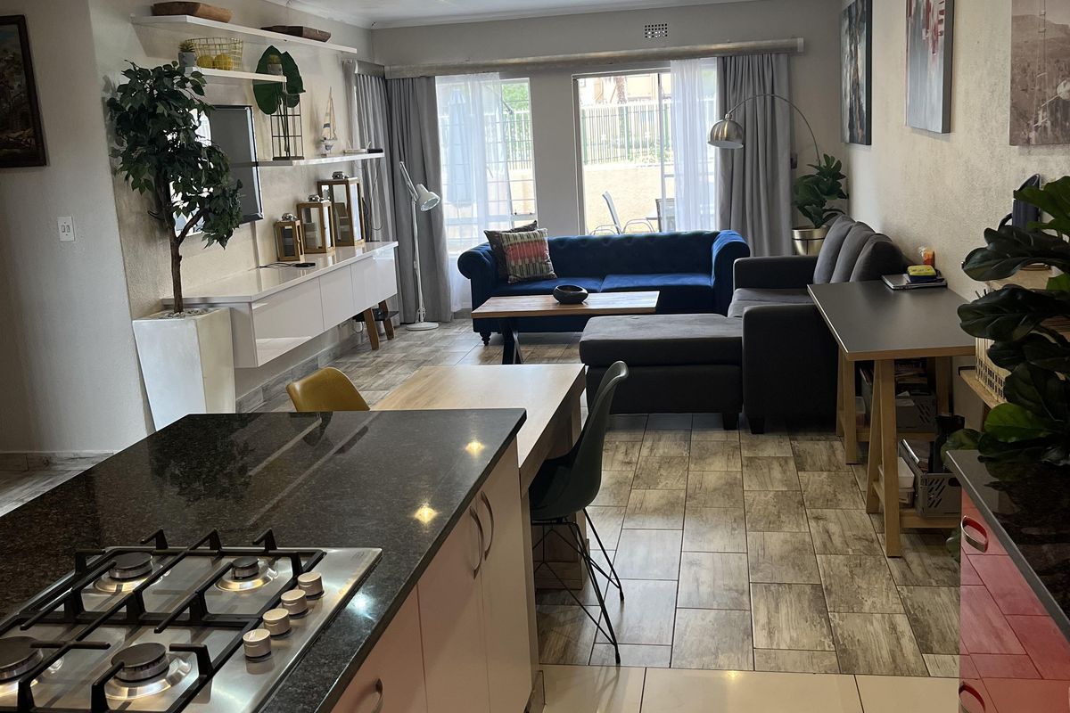 North-facing secure lock-up and go garden unit!!! - Photo 5