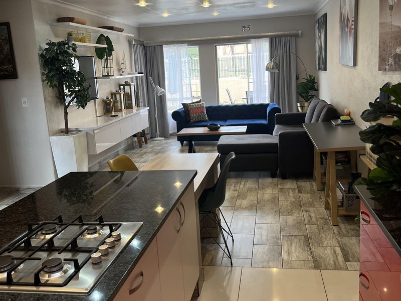 North-facing secure lock-up and go garden unit!!! - Photo 5