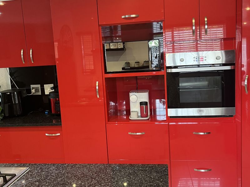 North-facing secure lock-up and go garden unit!!! - Photo 8