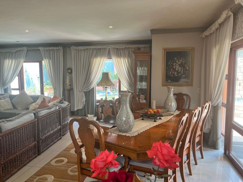ELEGANT 3-BEDROOM CLUSTER LIVING IN THE SECURE VITA PAZ IX ESTATE, BEDFORDVIEW - Photo 8