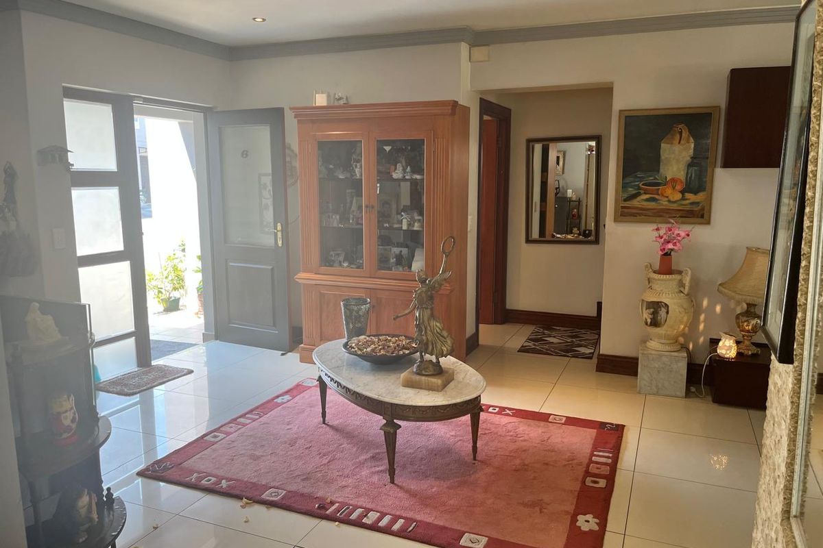 ELEGANT 3-BEDROOM CLUSTER LIVING IN THE SECURE VITA PAZ IX ESTATE, BEDFORDVIEW - Photo 5