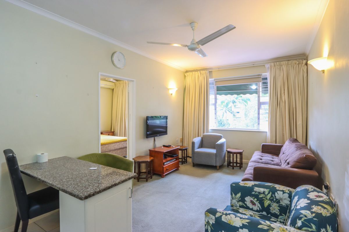 Modern and Secure Retirement Unit - Photo 2