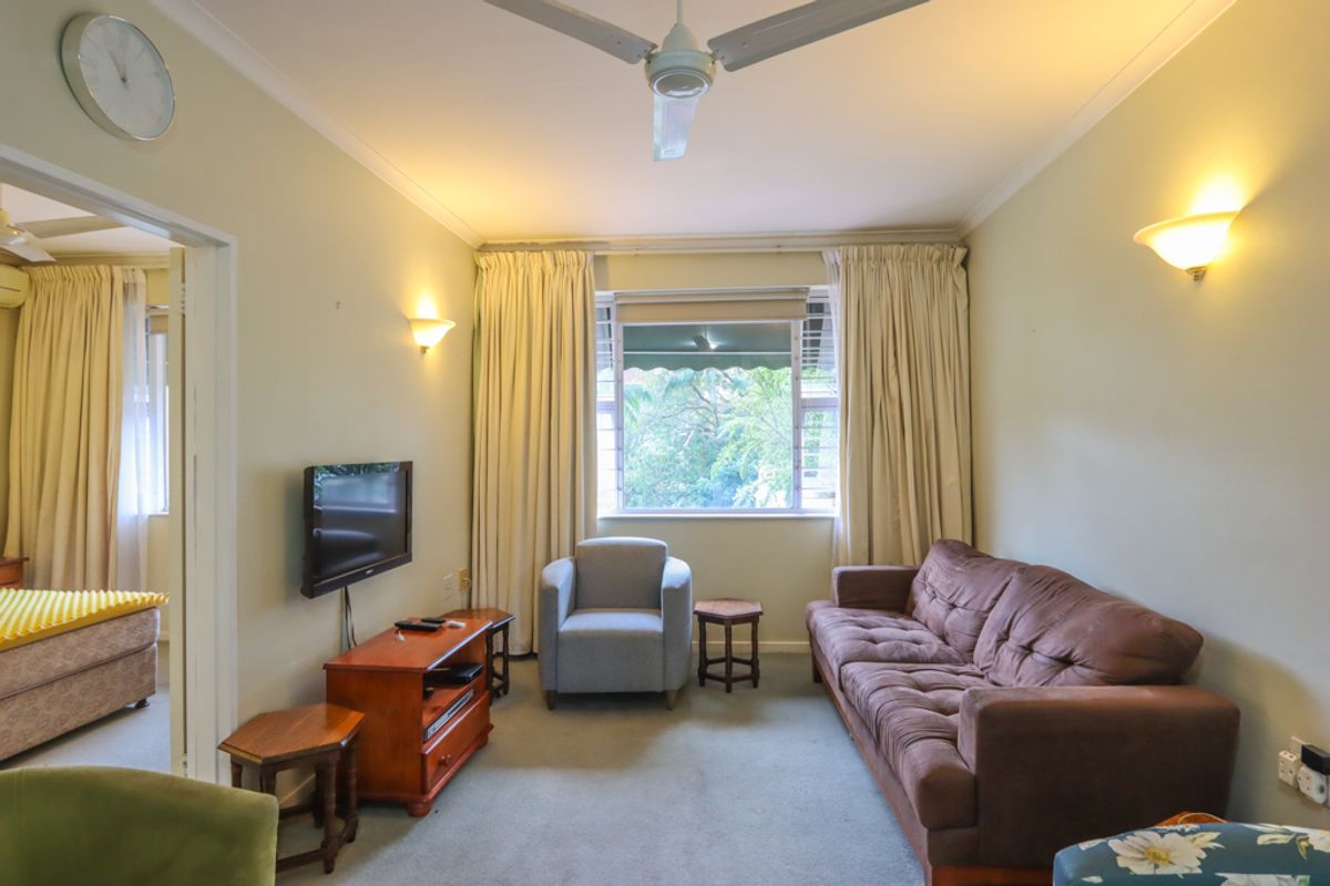 Modern and Secure Retirement Unit - Photo 3