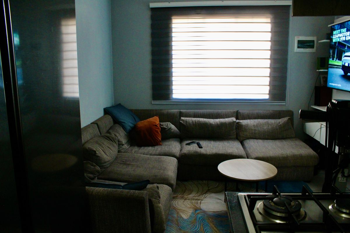 2 Bedroom, Ground floor unit In Marula Lofts complex - Photo 3