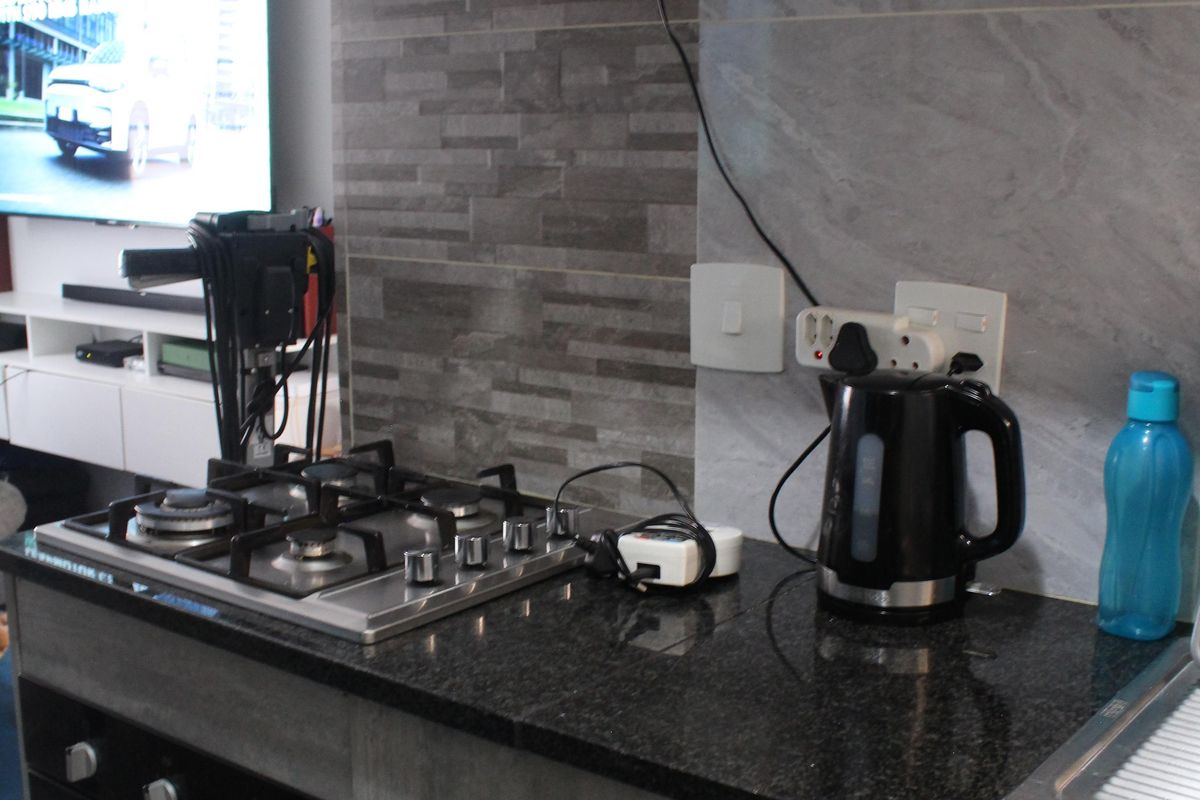 2 Bedroom, Ground floor unit In Marula Lofts complex - Photo 5