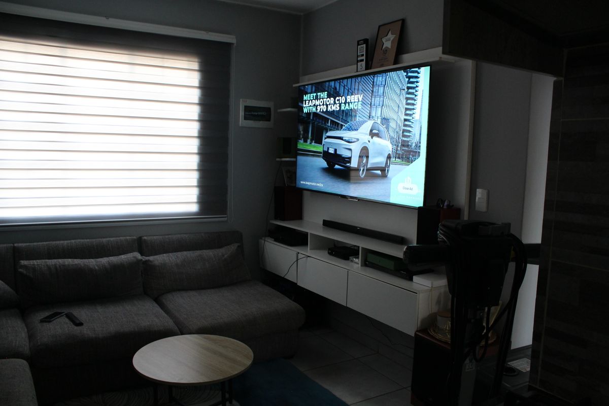 2 Bedroom, Ground floor unit In Marula Lofts complex - Photo 4