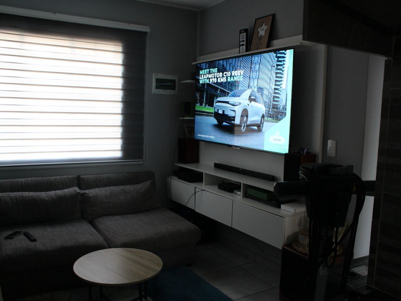 2 Bedroom, Ground floor unit In Marula Lofts complex - Photo 4