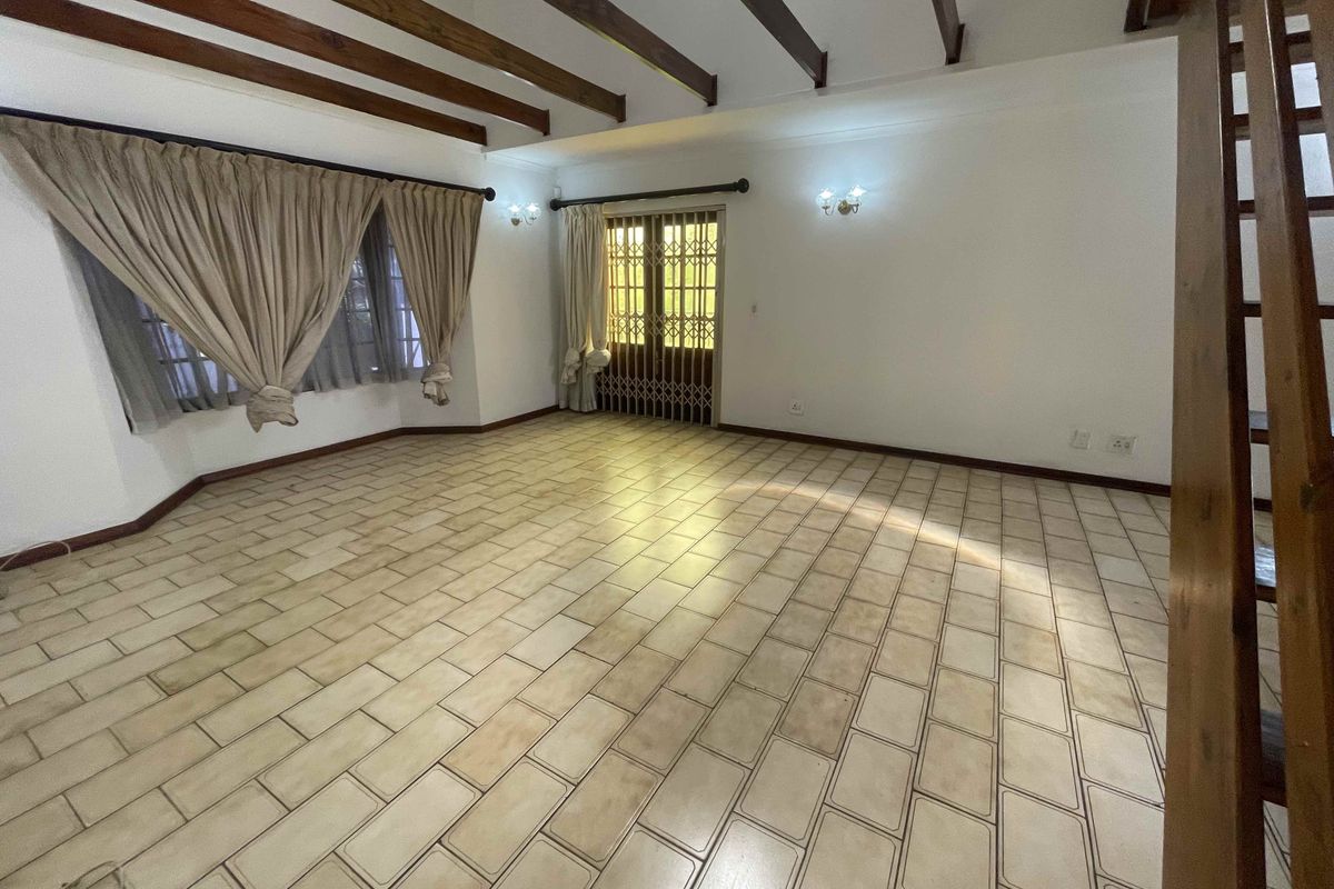 Spacious 3-Bedroom Home for Sale in Secure Gated Complex - Photo 3