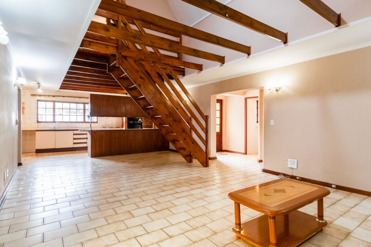Spacious 3-Bedroom Home for Sale in Secure Gated Complex - Photo 2